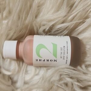 Morphe Hit the Dot‎ Spot Solution NEW